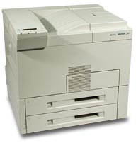 Hewlett Packard Mopier 240 consumibles de impresión